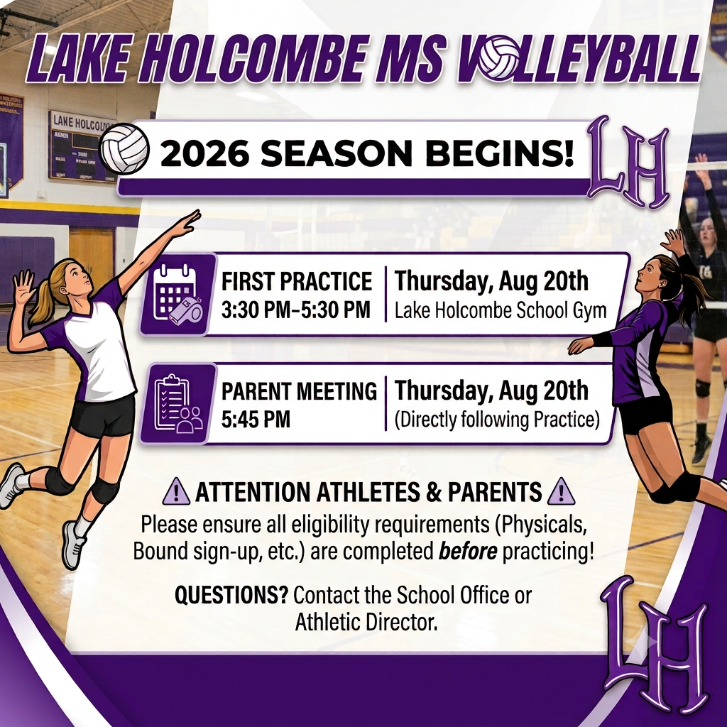 MS Volleyball
