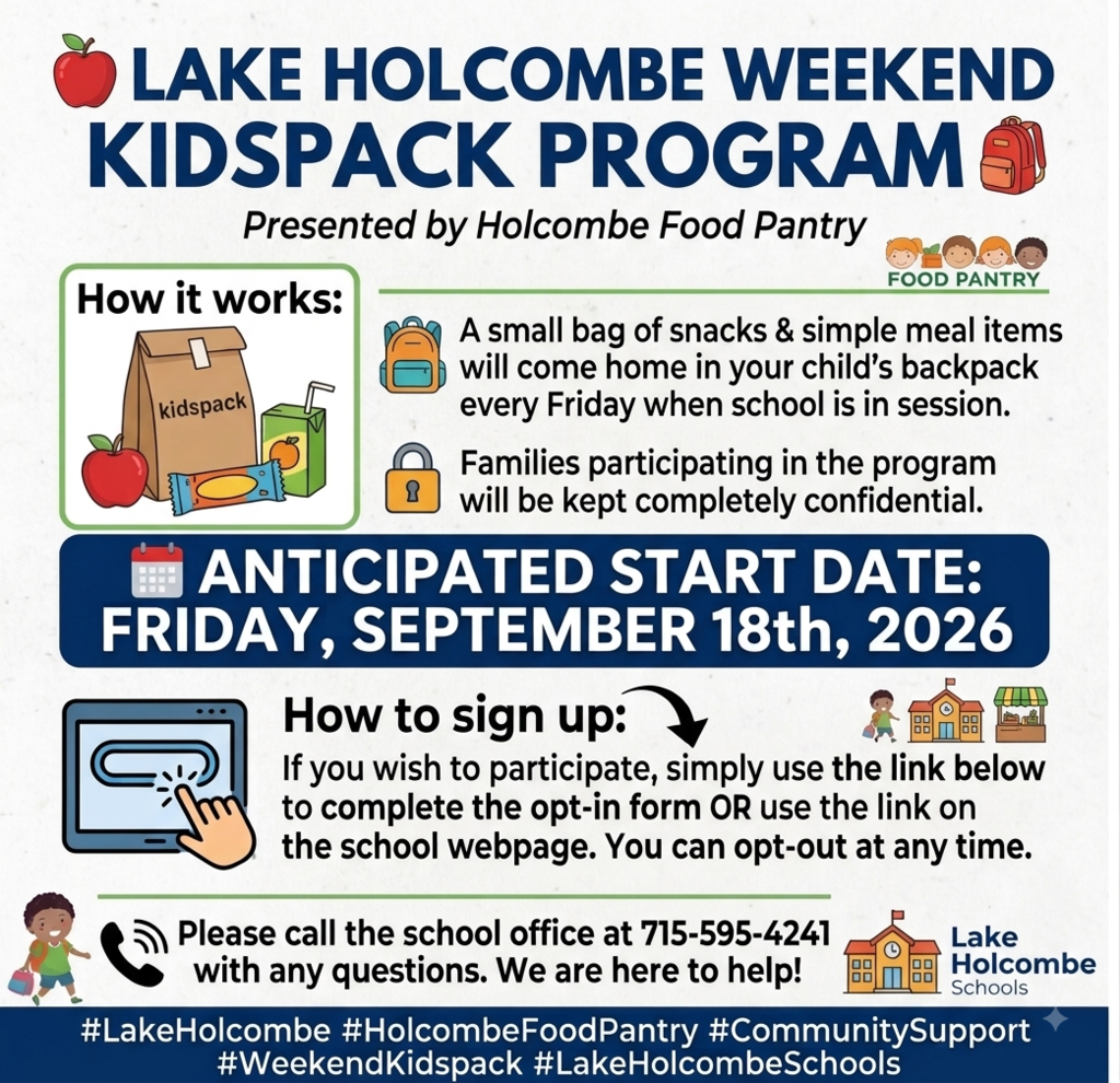 Kidspack
