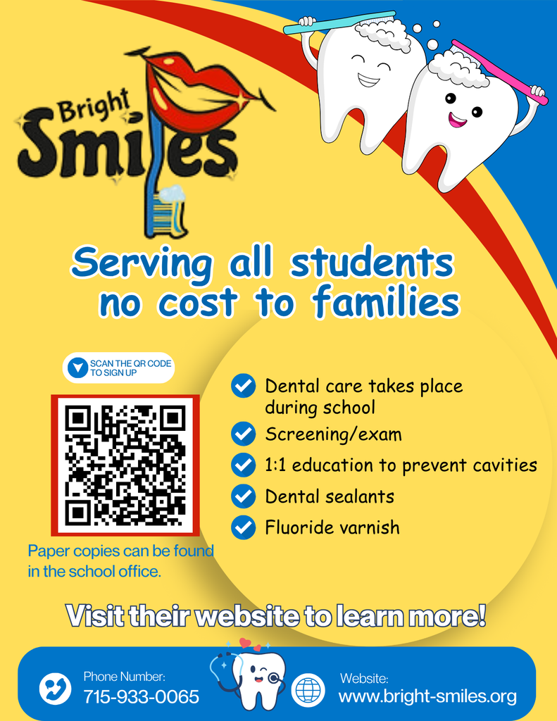 Bright Smiles