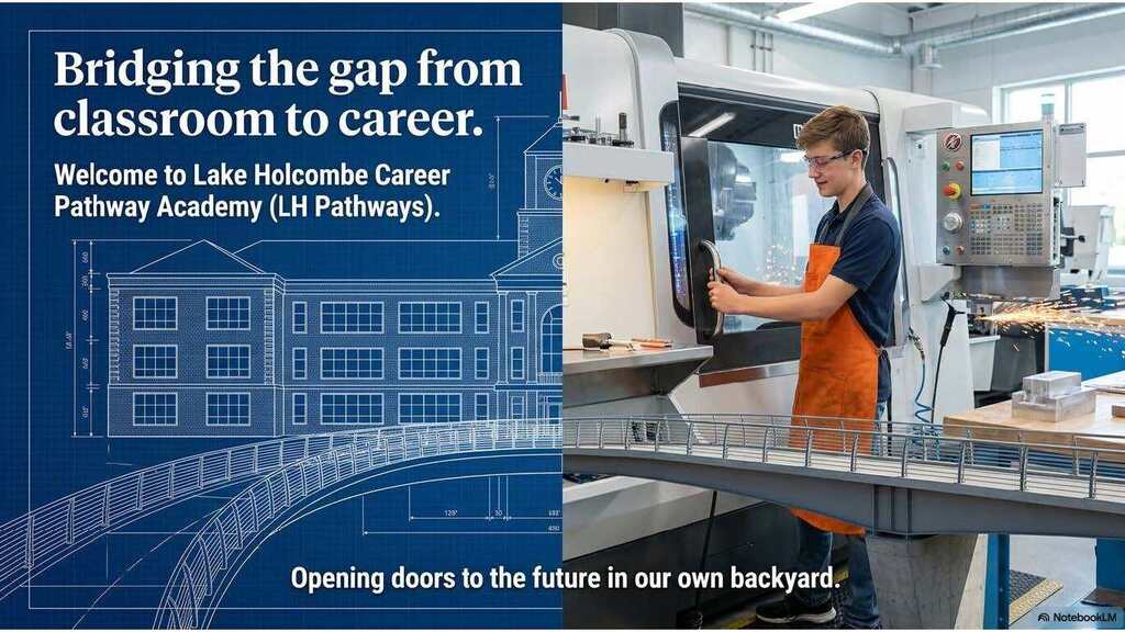 LH Pathways