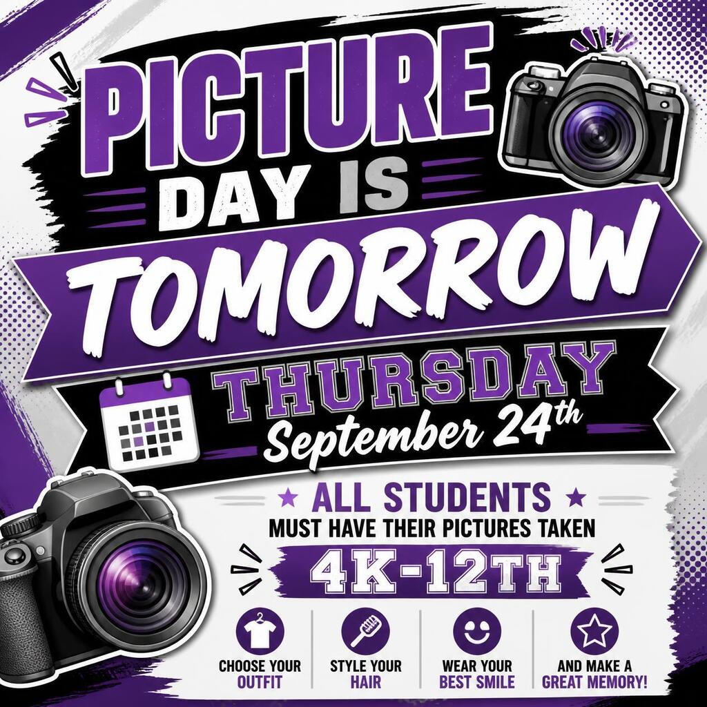 Picture Day