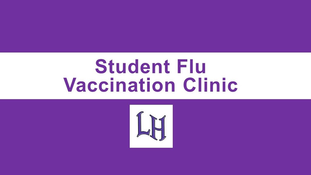 Flu Clinic