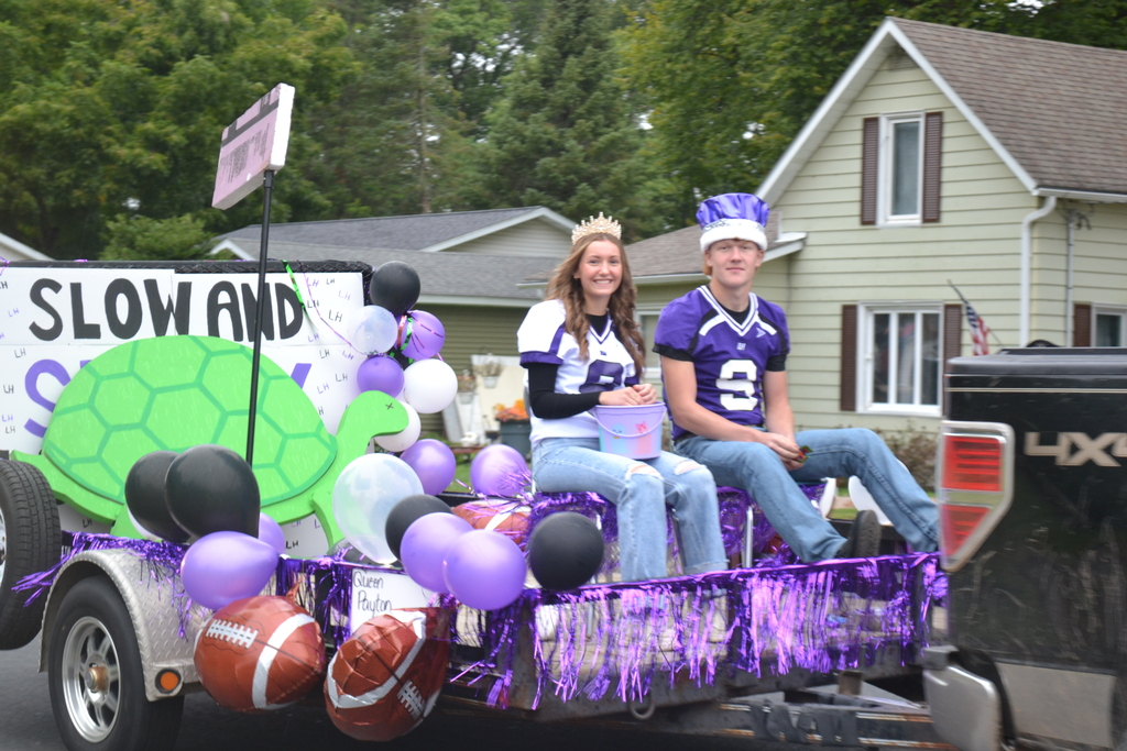 homecoming