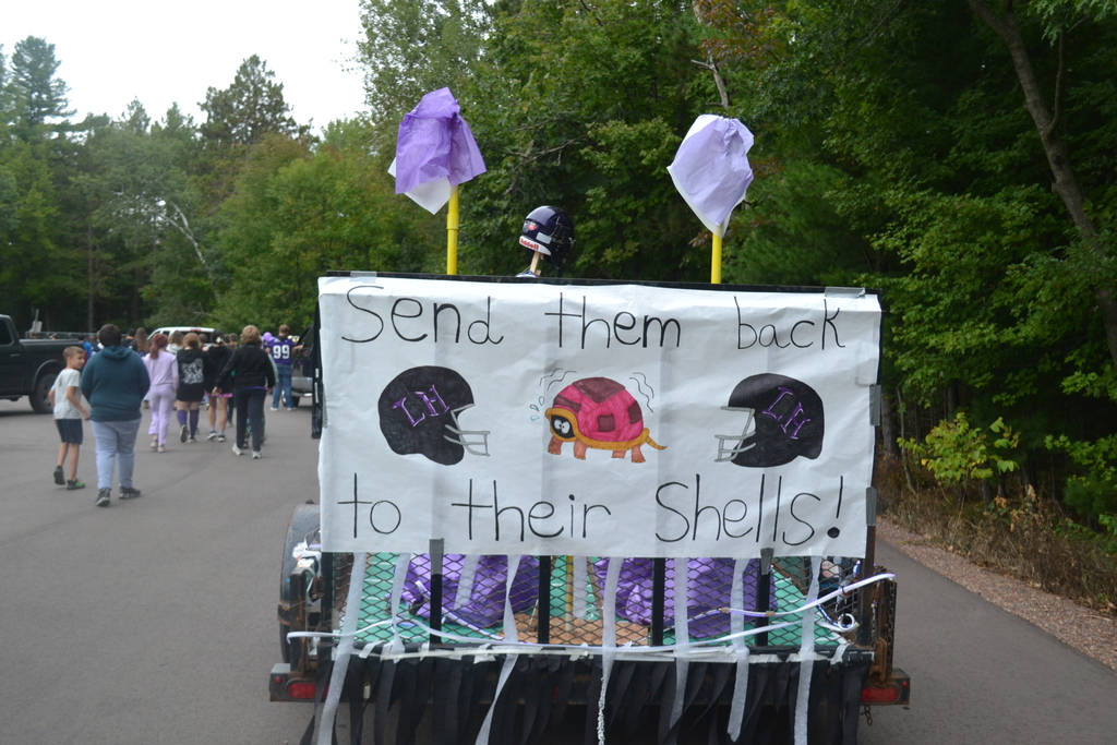 homecoming