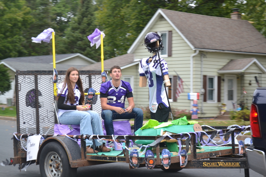 homecoming