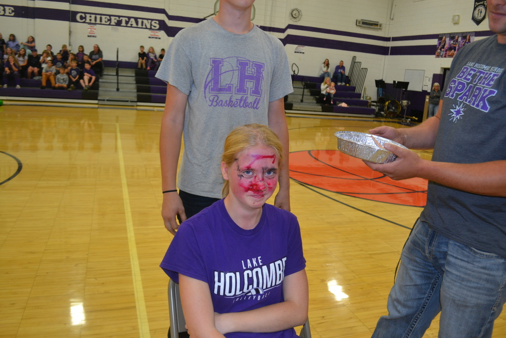 homecoming