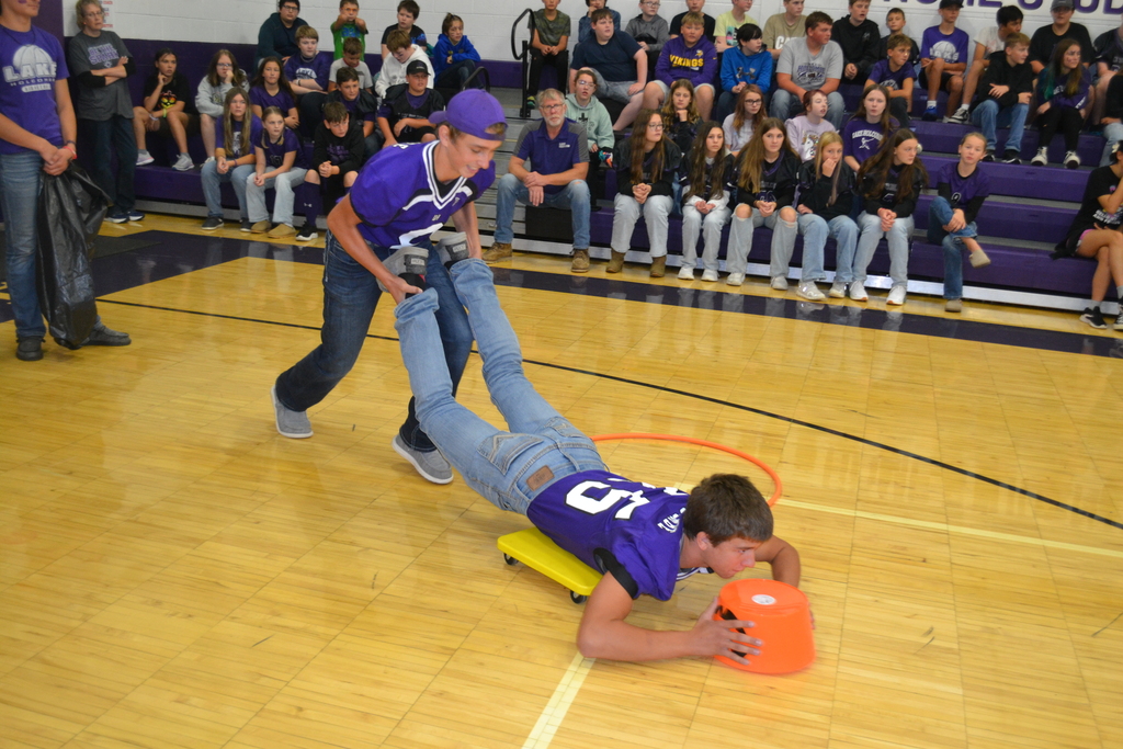 homecoming