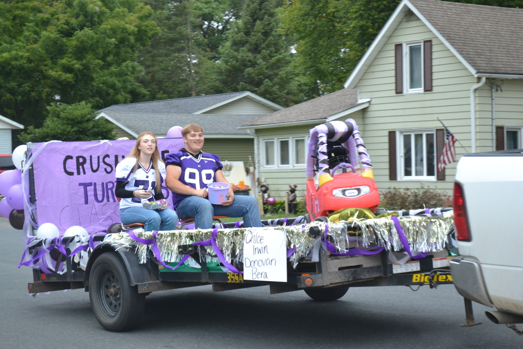 homecoming