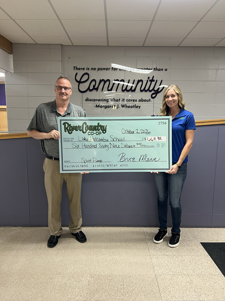 spirit pump donation
