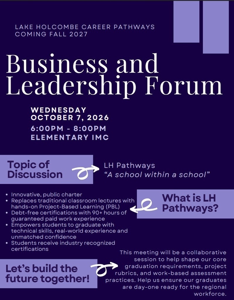 LH Pathways business forum