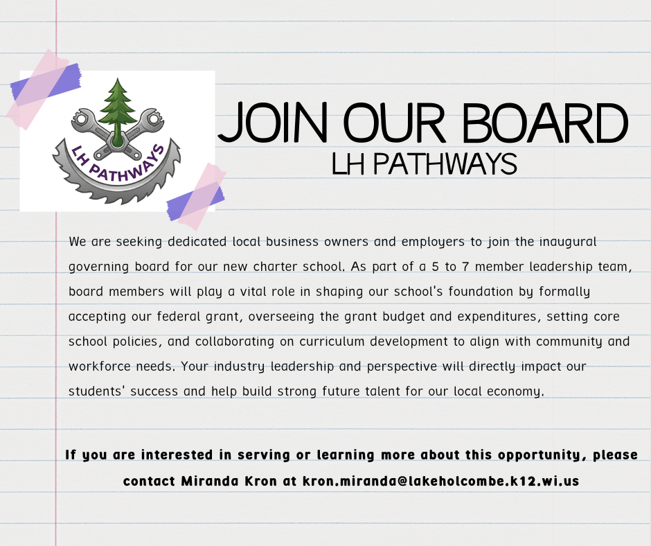 LH Pathways Post