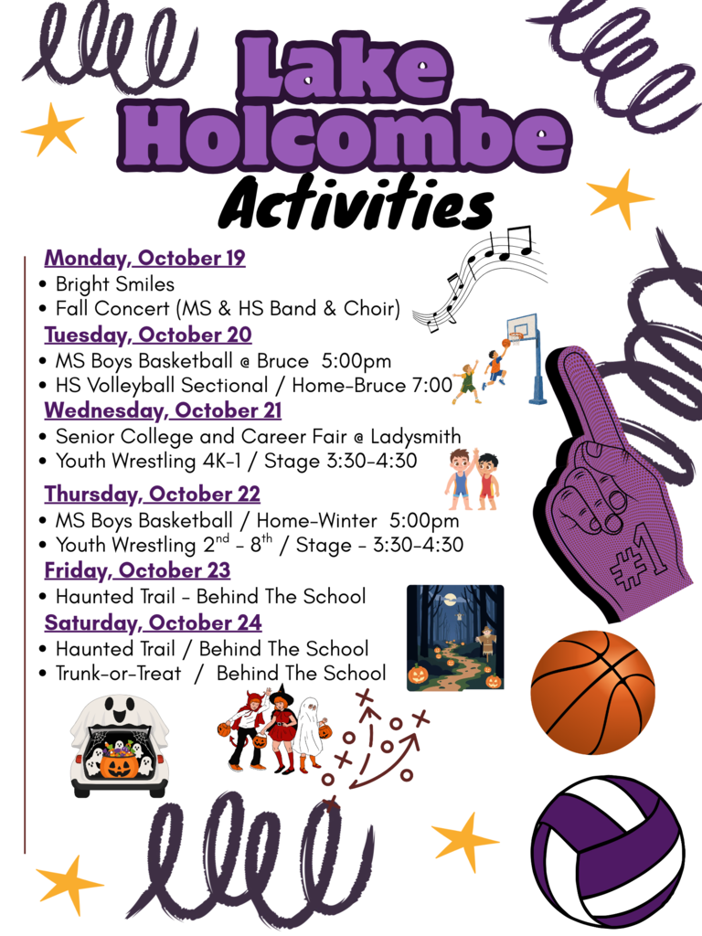 Activities