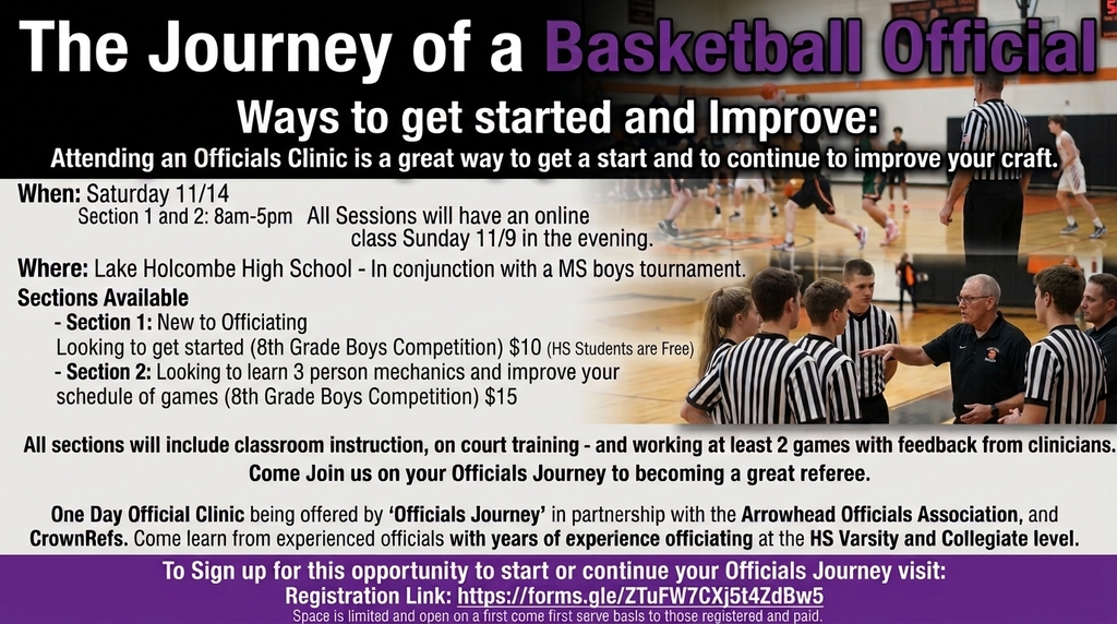 Official Camp