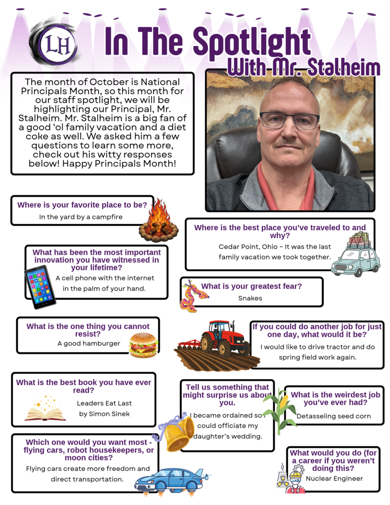 Stalheim spotlight