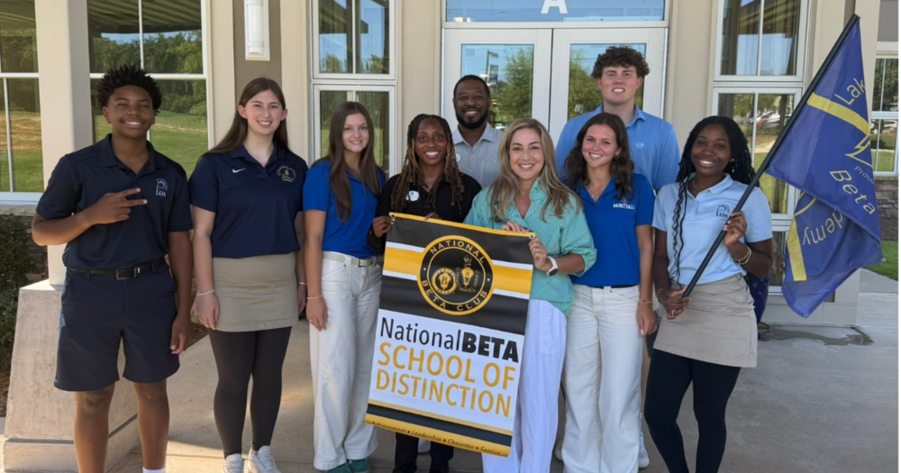 Beta Club