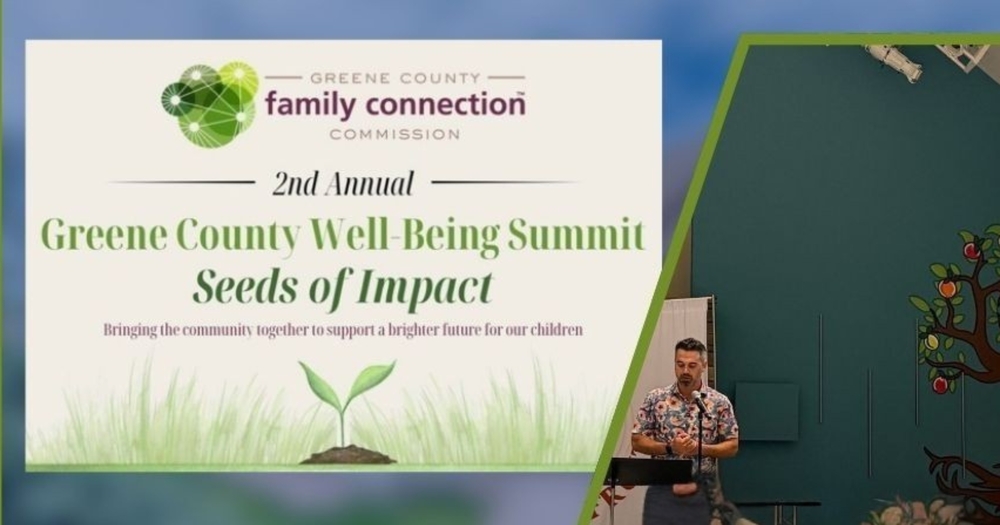 Greene County Well-Being Summit