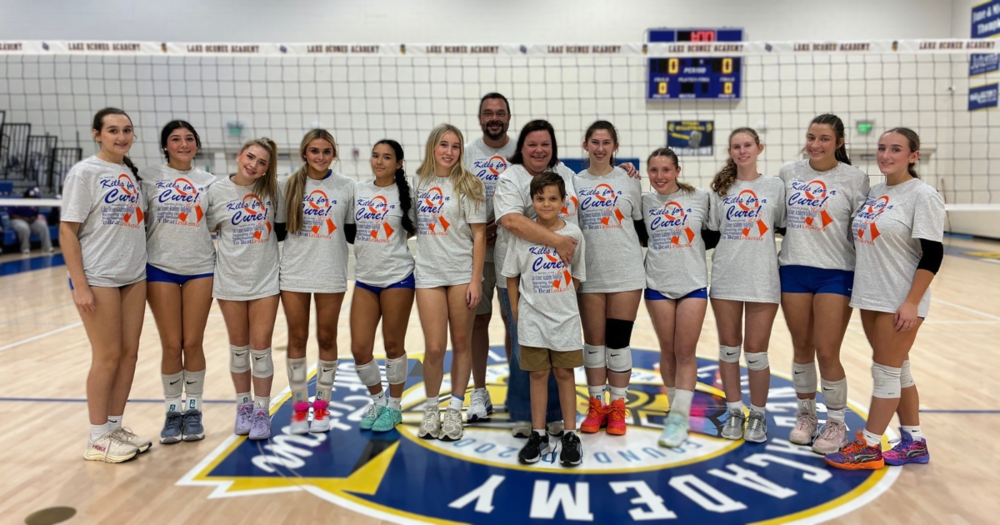team picture