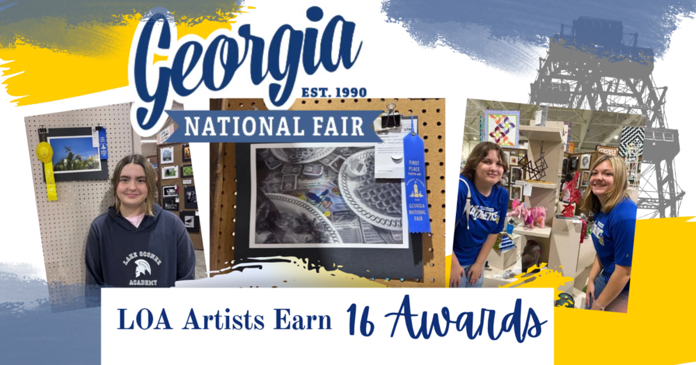 state fair art