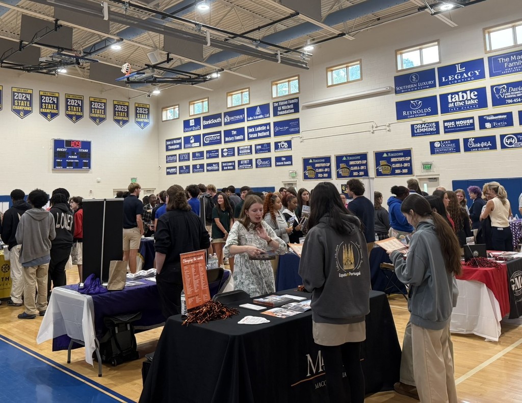 Probe Fair Gym Floor Image