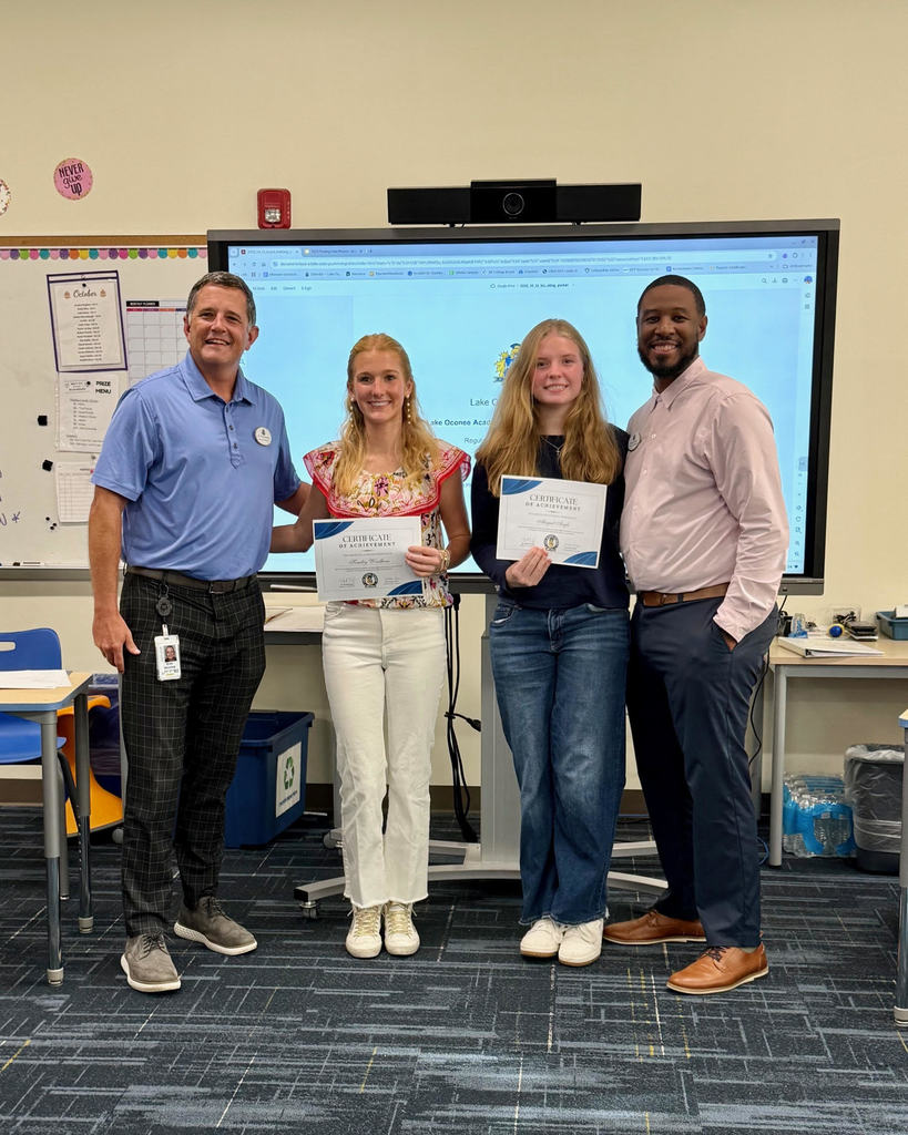 2 students with admin