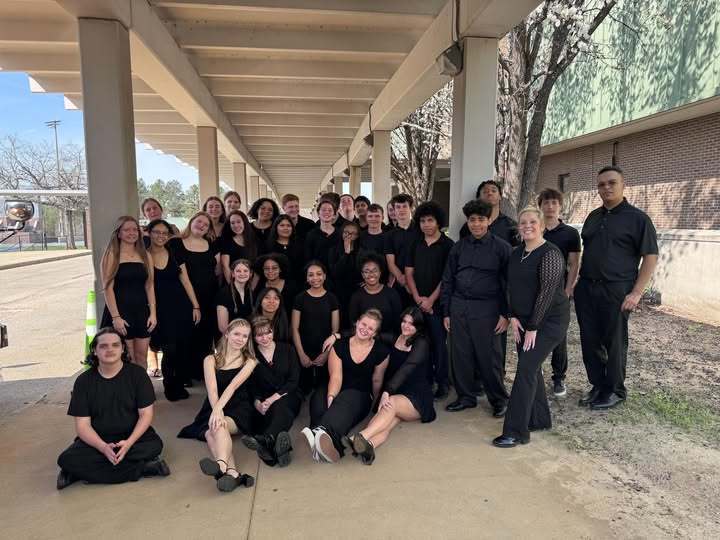 Band class group image