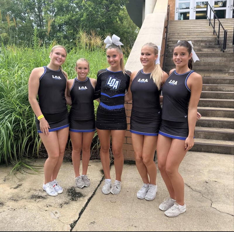 Cheer Group