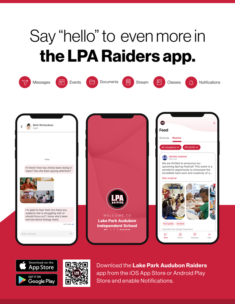 LPA App