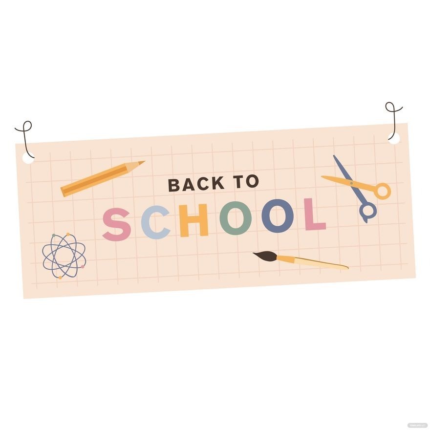 Back to School