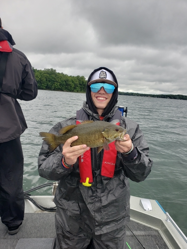 Fishing League 6/26
