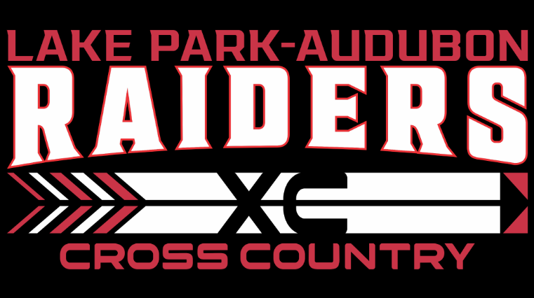 LPA XC Logo