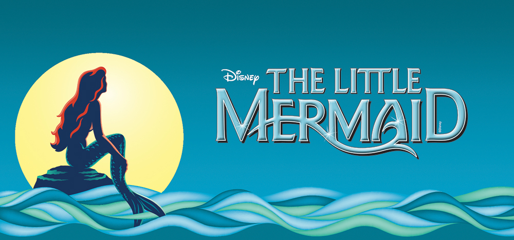 little mermaid