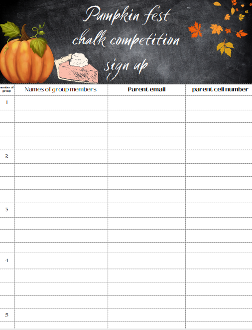 sign up!