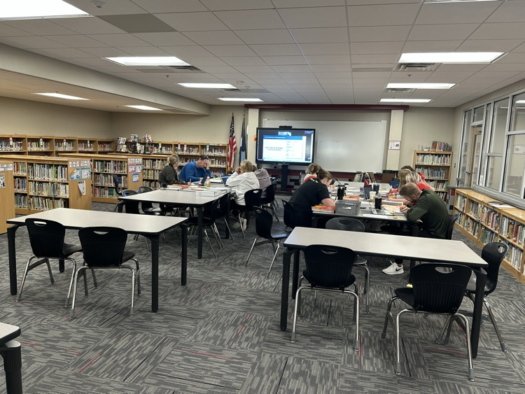 3-6 Teachers