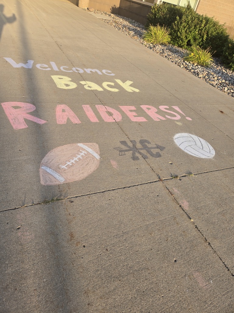 Welcome Back