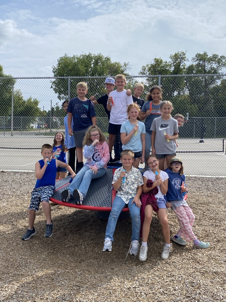 Extra recess