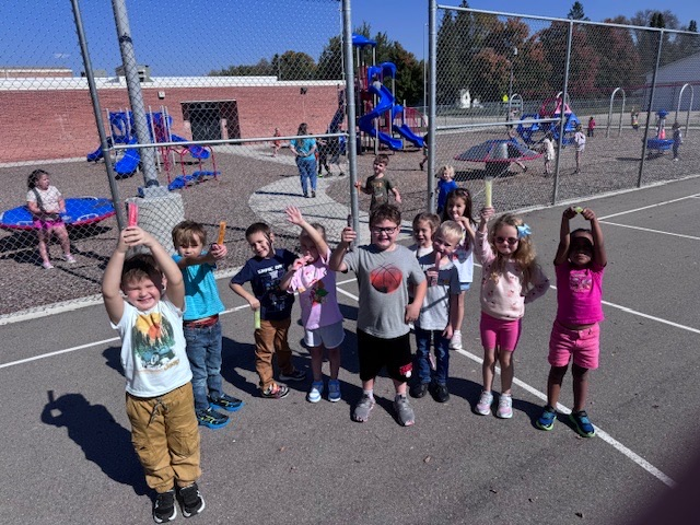 Kindergarten