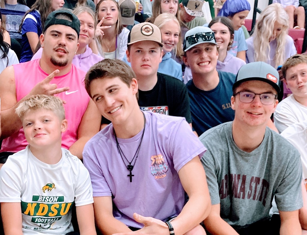 Fans