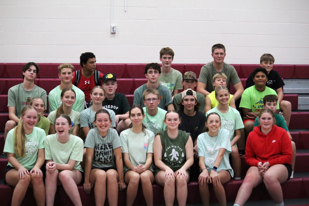 Freshmen