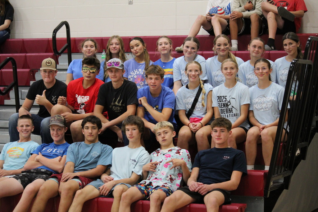 Sophomores