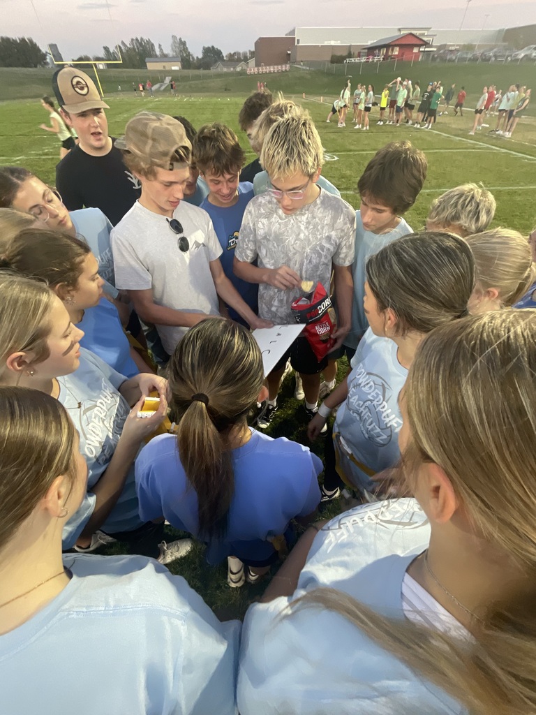 Huddle