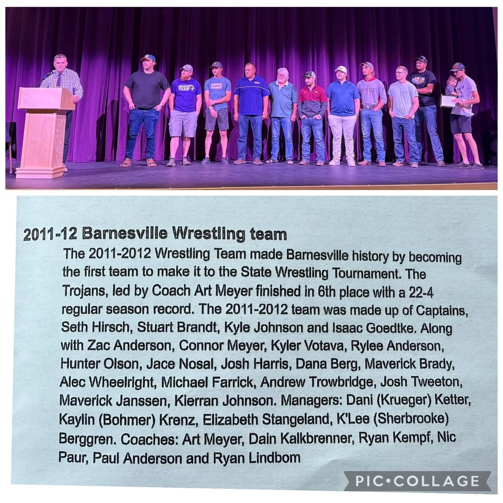 Team Info