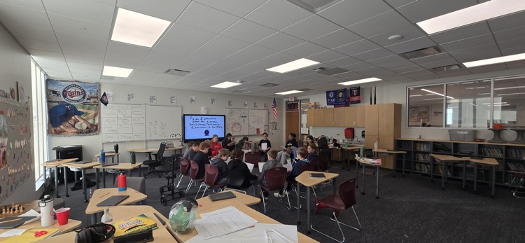 Character Discussion