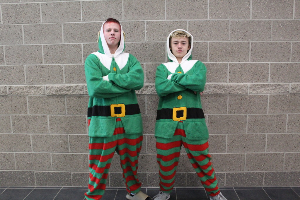 Elves