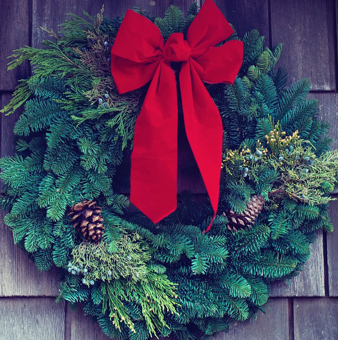 Wreath