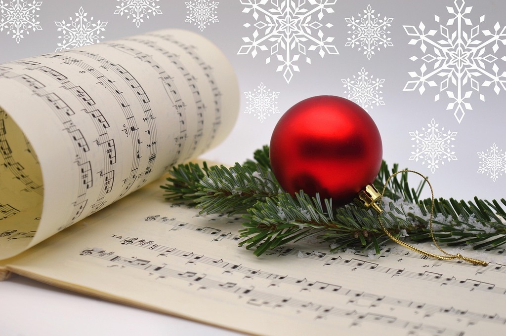 Music Sheet