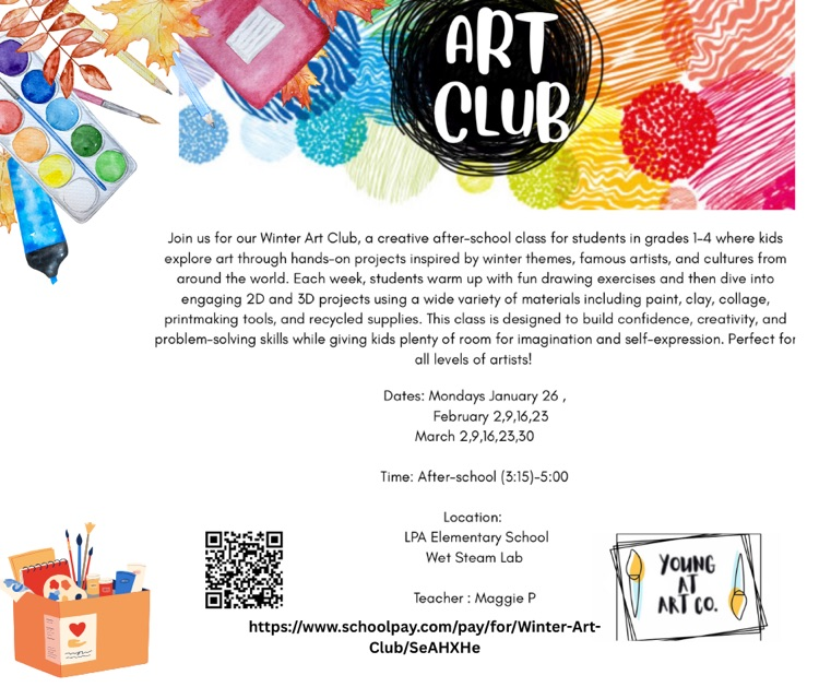 Art Club