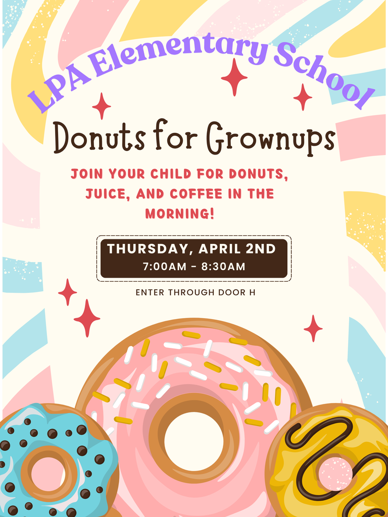 Donuts for Grownups