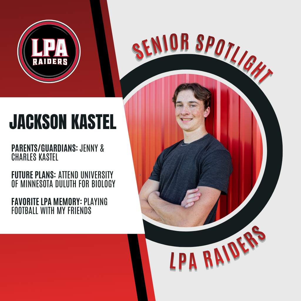 Jackson Kastel