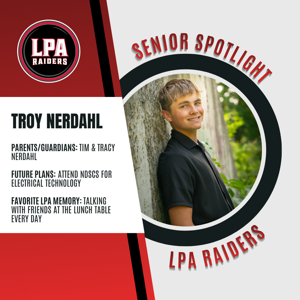 Troy Nerdahl