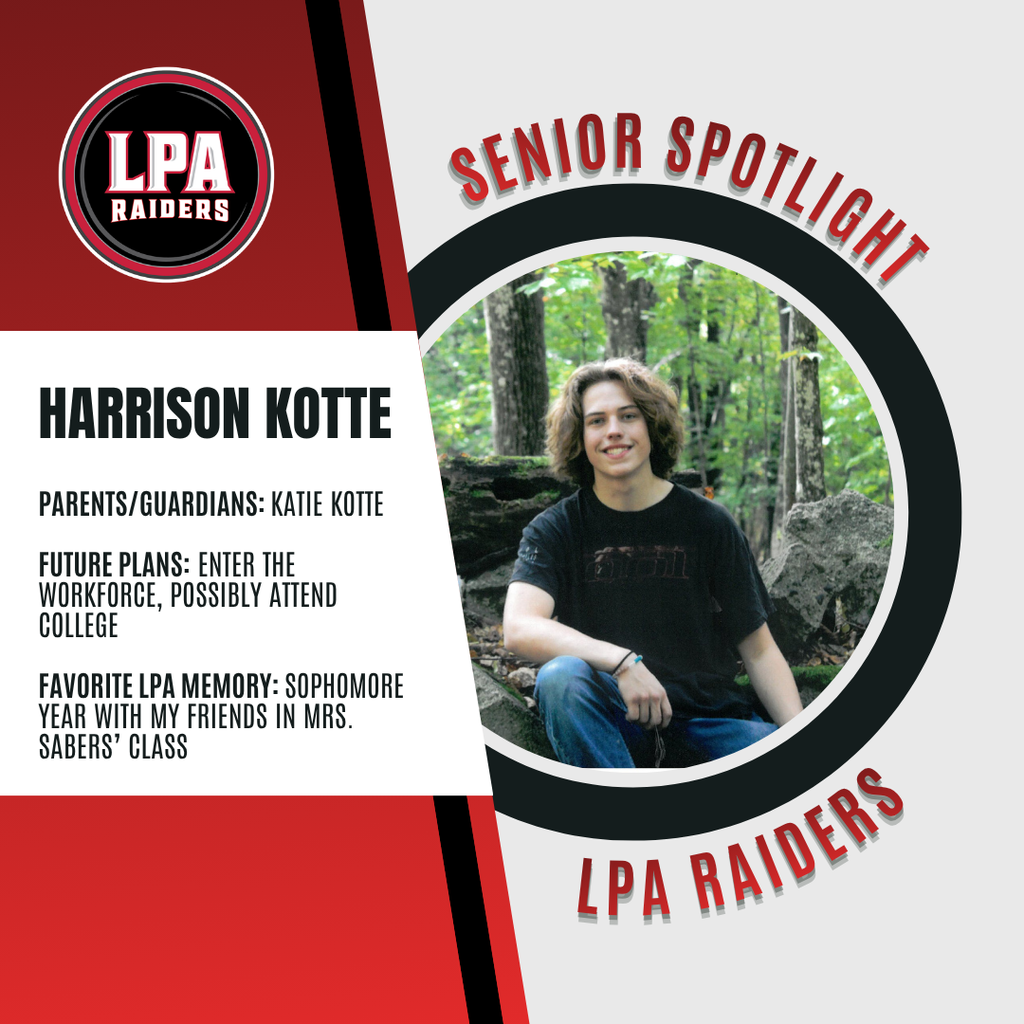 Harrison Kotte